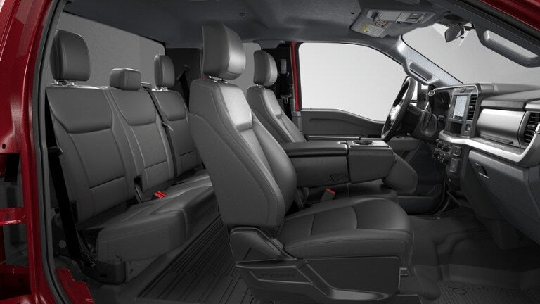 2026 Ford Super Duty F-350® XLT