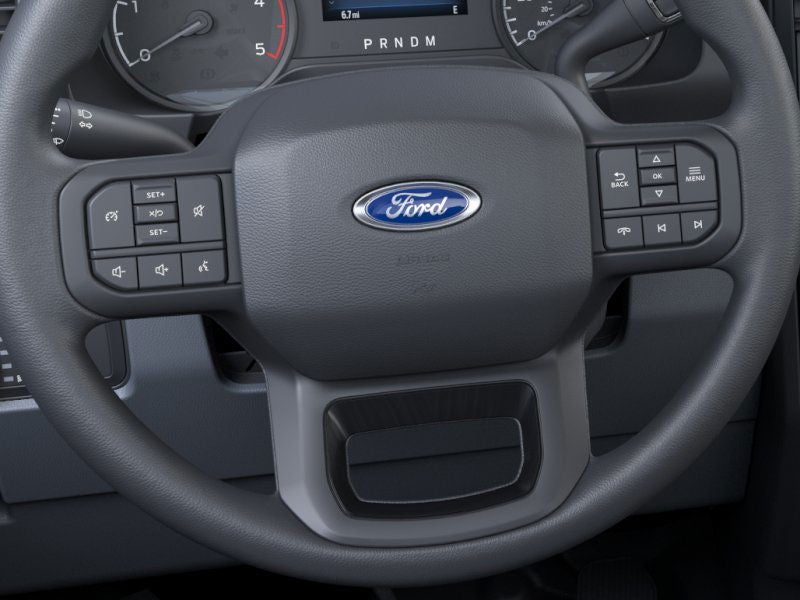 2025 Ford Super Duty F-250® XL