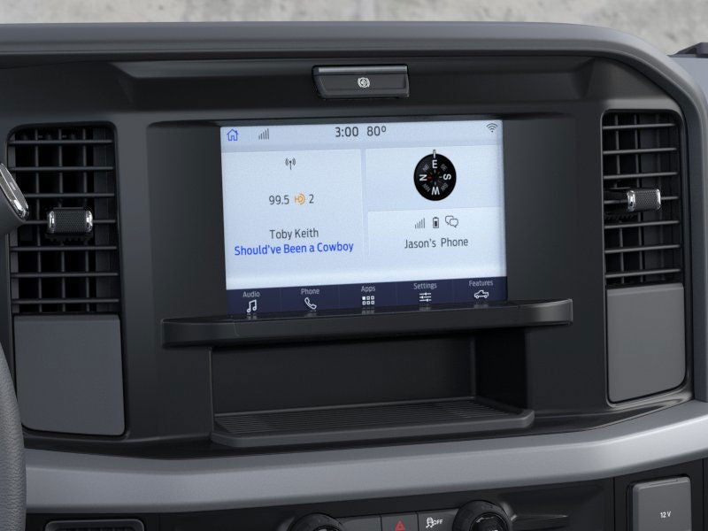 2025 Ford Super Duty F-250® XL