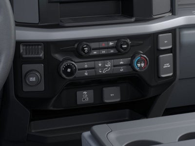 2025 Ford Super Duty F-250® XL