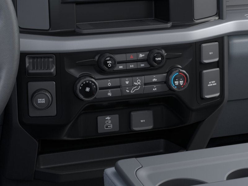 2025 Ford Super Duty F-250® XL