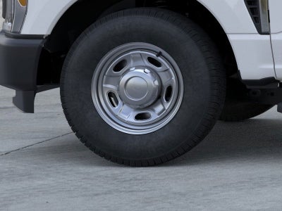 2025 Ford Super Duty F-250® XL