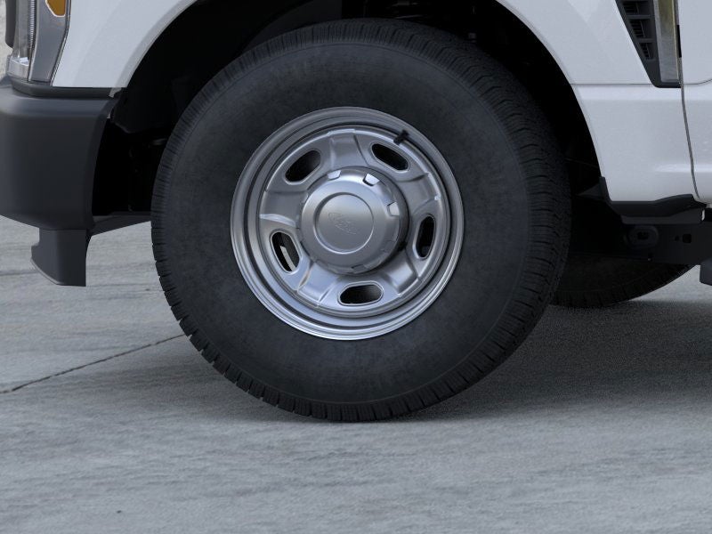 2025 Ford Super Duty F-250® XL