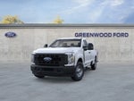 2025 Ford Super Duty F-250® XL