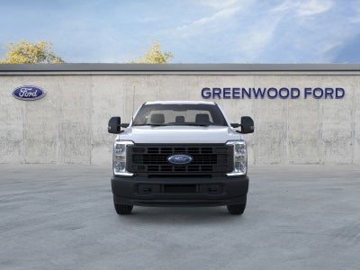 2025 Ford Super Duty F-250® XL