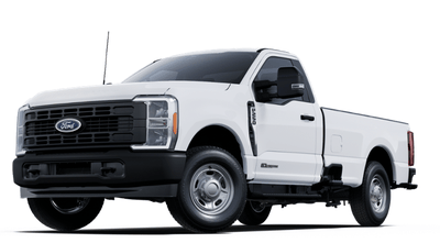 2025 Ford Super Duty F-250® XL