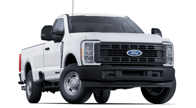 2025 Ford Super Duty F-250® XL