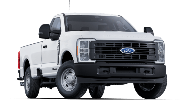 2025 Ford Super Duty F-250® XL