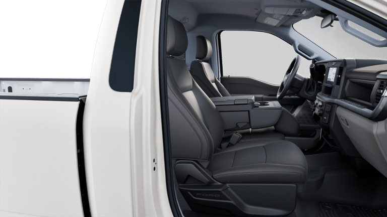 2025 Ford Super Duty F-250® XL