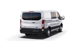 2025 Ford Transit Commercial Cargo Van