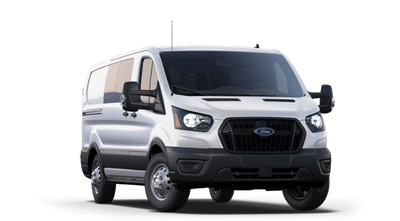 2025 Ford Transit Commercial Cargo Van