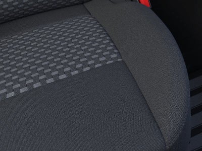 2025 Ford Transit Commercial Cargo Van