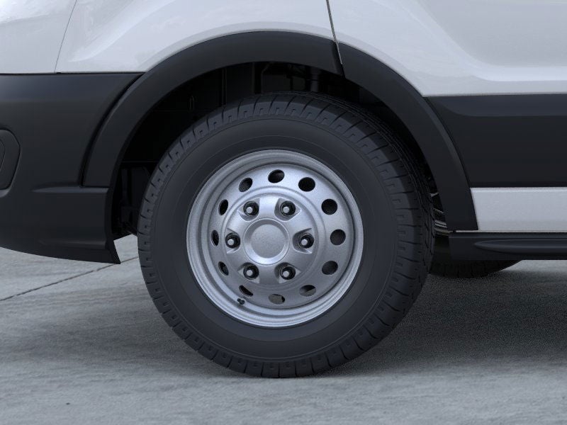 2025 Ford Transit Commercial Cargo Van