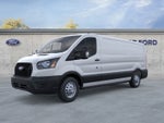 2025 Ford Transit Commercial Cargo Van