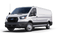 2025 Ford Transit Commercial Cargo Van