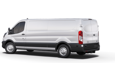 2025 Ford Transit Commercial Cargo Van