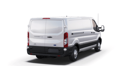 2025 Ford Transit Commercial Cargo Van
