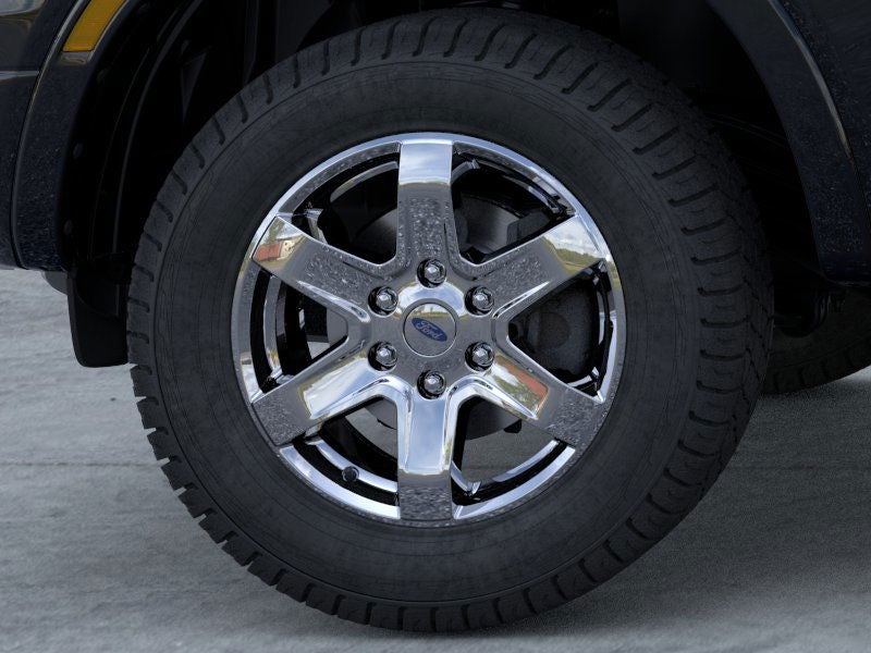 2026 Ford Ranger Lariat®