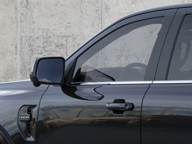 2026 Ford Ranger Lariat®