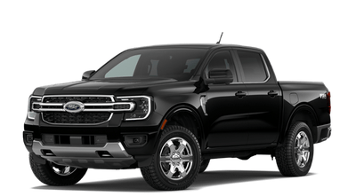 2026 Ford Ranger Lariat®