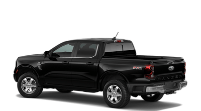 2026 Ford Ranger Lariat®