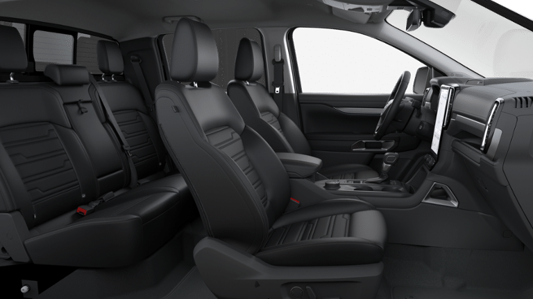 2026 Ford Ranger Lariat®