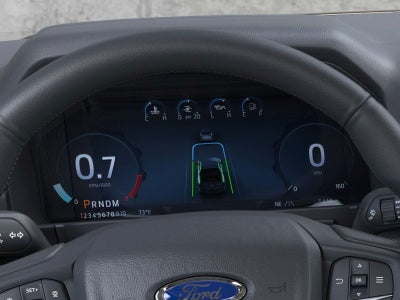 2026 Ford Ranger Lariat®