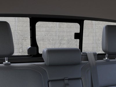 2026 Ford Ranger Lariat®