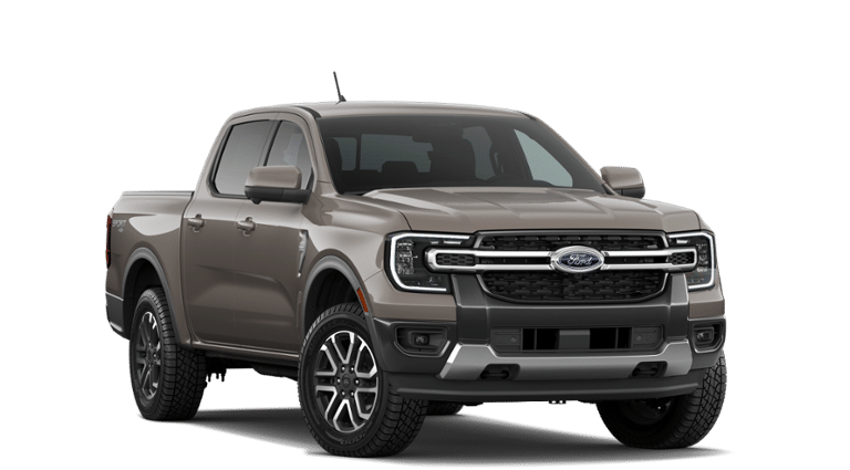 2026 Ford Ranger Lariat®