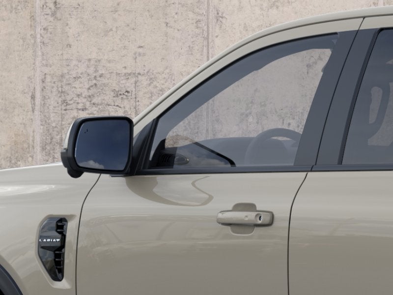2026 Ford Ranger Lariat®