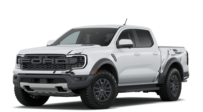 2026 Ford Ranger Raptor®