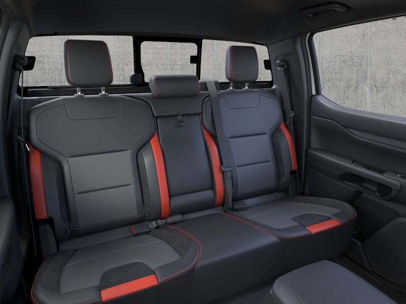 2026 Ford Ranger Raptor®