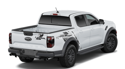 2026 Ford Ranger Raptor®