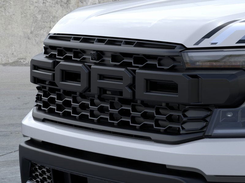 2026 Ford Ranger Raptor®