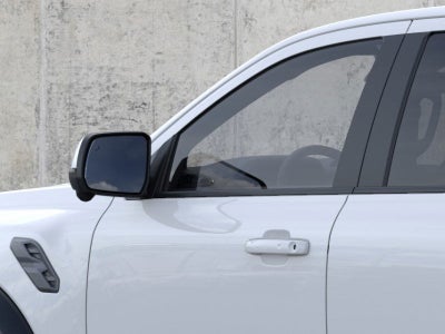 2026 Ford Ranger Raptor®