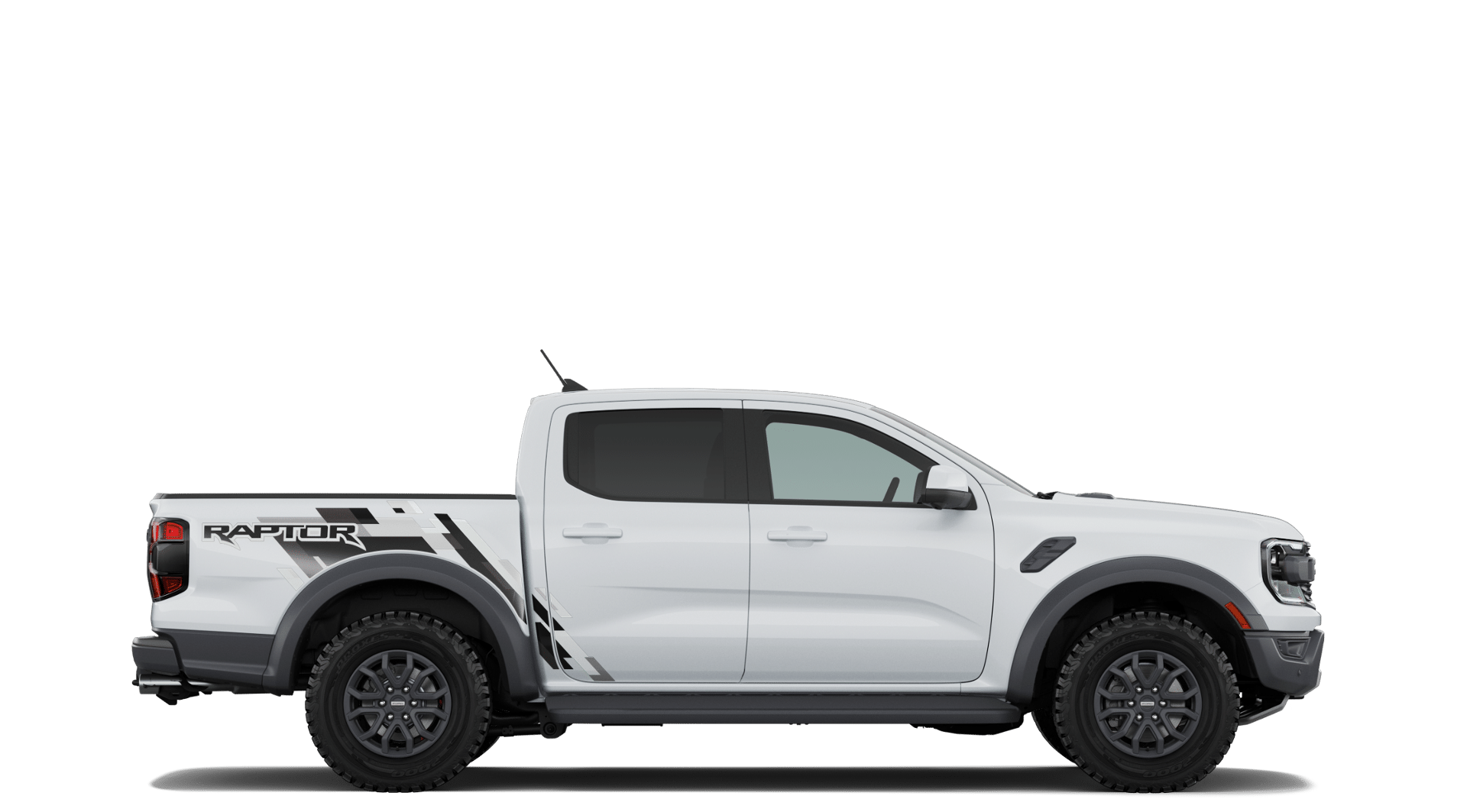 2026 Ford Ranger Raptor®