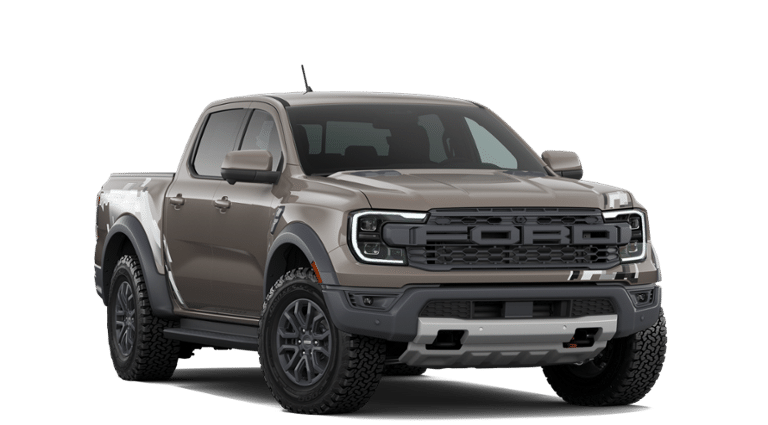 2026 Ford Ranger Raptor®