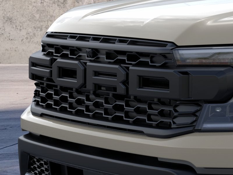 2026 Ford Ranger Raptor®