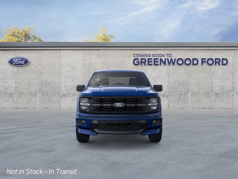 2026 Ford F-150 STX®