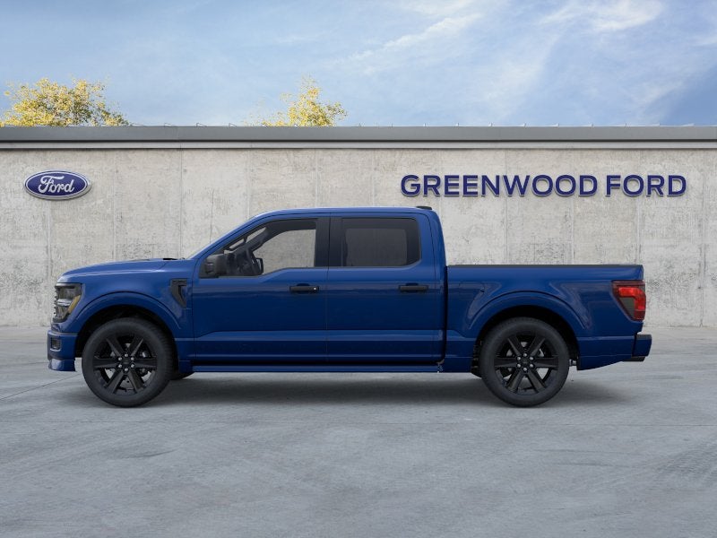 2026 Ford F-150 STX®