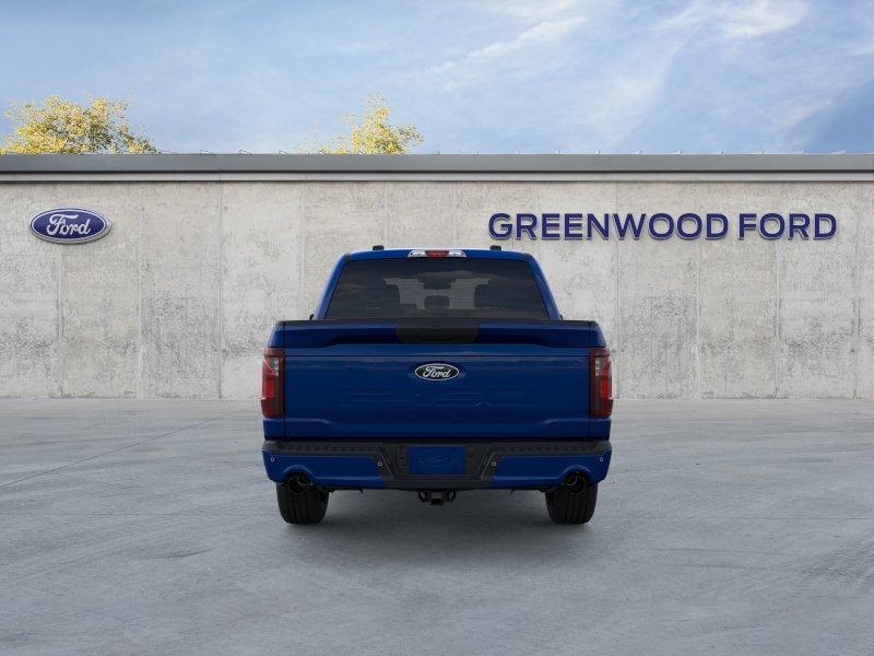 2026 Ford F-150 STX®