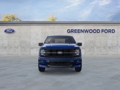 2026 Ford F-150 STX®