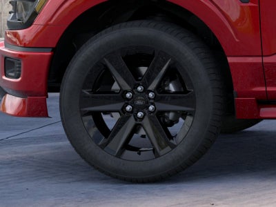 2026 Ford F-150 STX®
