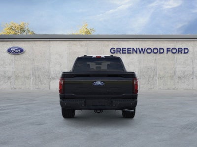 2026 Ford F-150 STX®