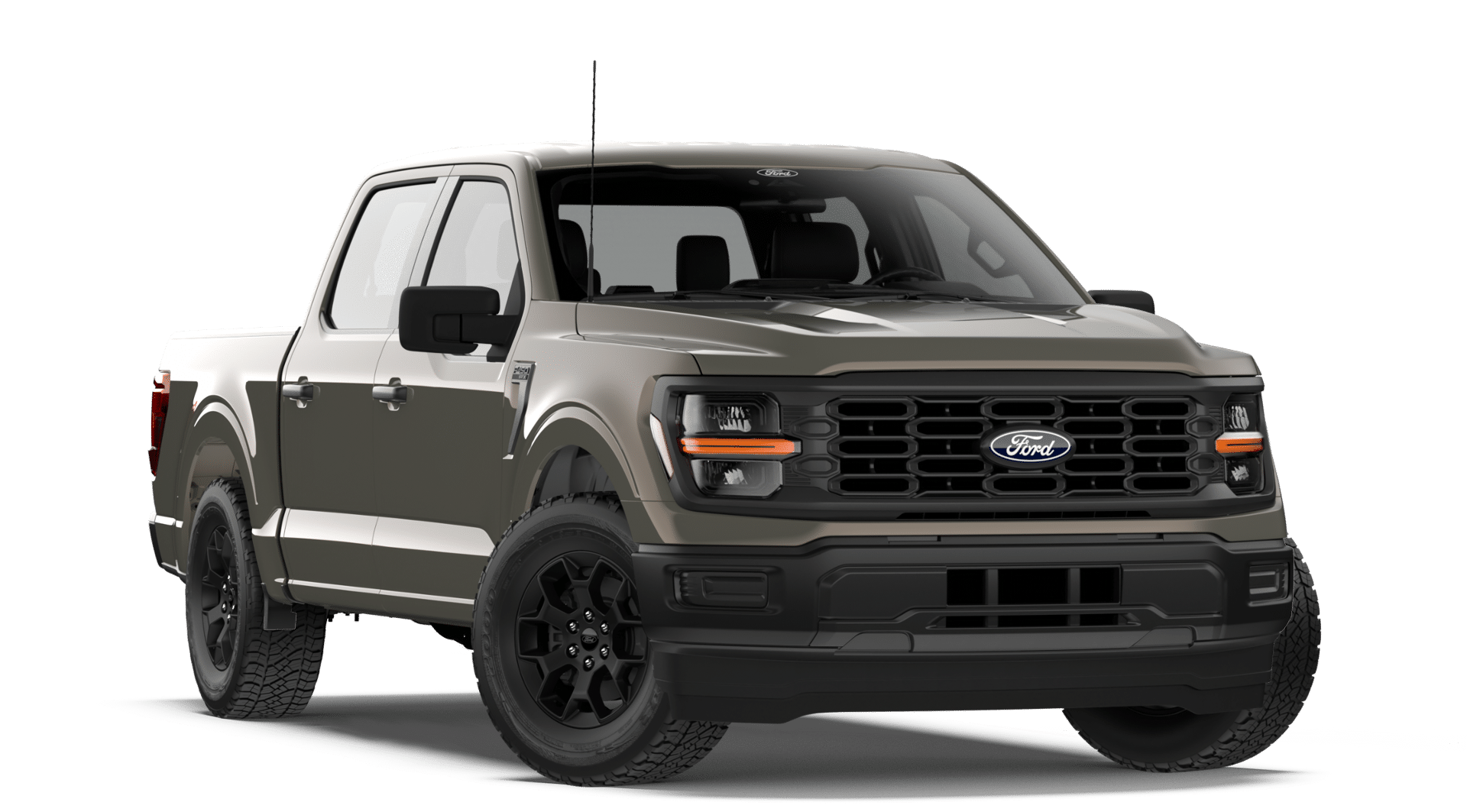 2026 Ford F-150 STX®