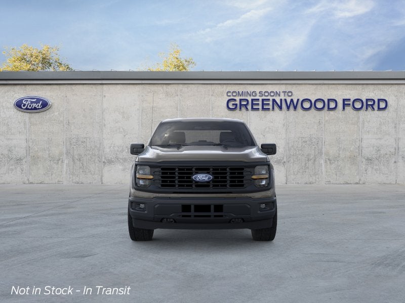 2026 Ford F-150 STX®