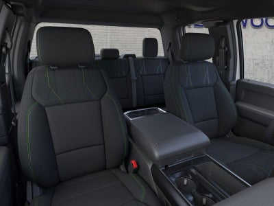 2025 Ford F-150 STX®