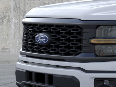2025 Ford F-150 STX®