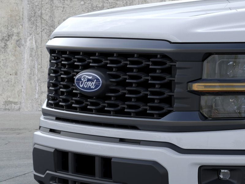 2025 Ford F-150 STX®