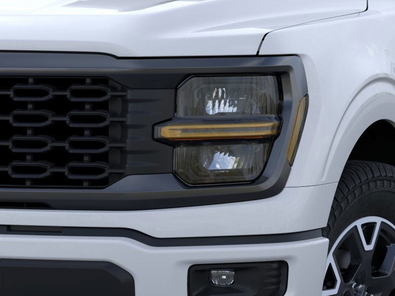 2025 Ford F-150 STX®